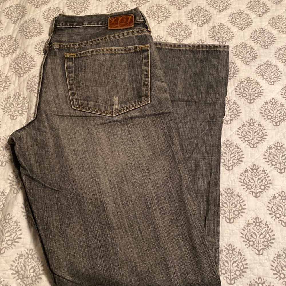 34x34 GAP Bootcut